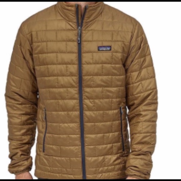 patagonia jacket cost